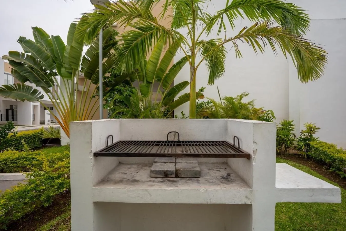 3Br Centric House W/ Pool, Bbq And Great Amenities Villa Cancun 0*,  Mexico