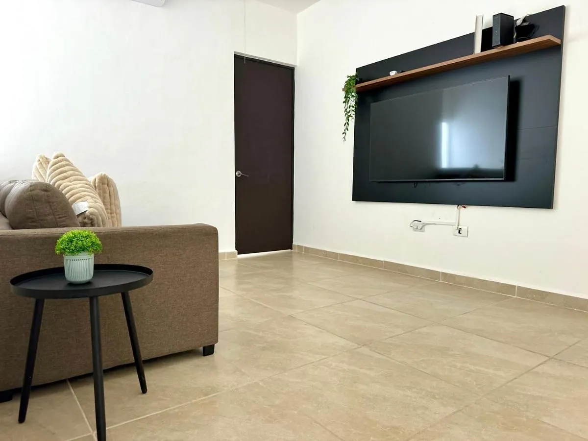 3Br Centric House W/ Pool, Bbq And Great Amenities Villa Cancun 0*,