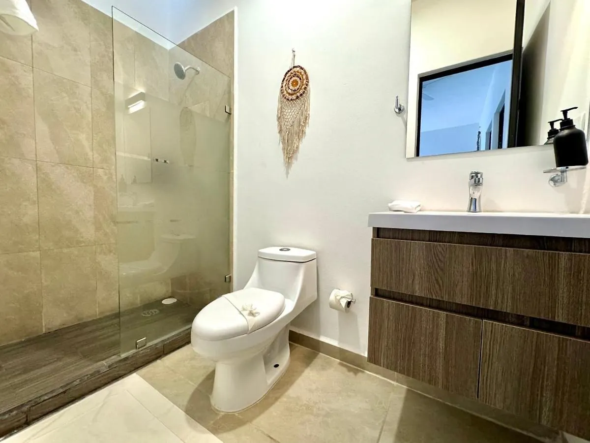3Br Centric House W/ Pool, Bbq And Great Amenities Villa Cancun