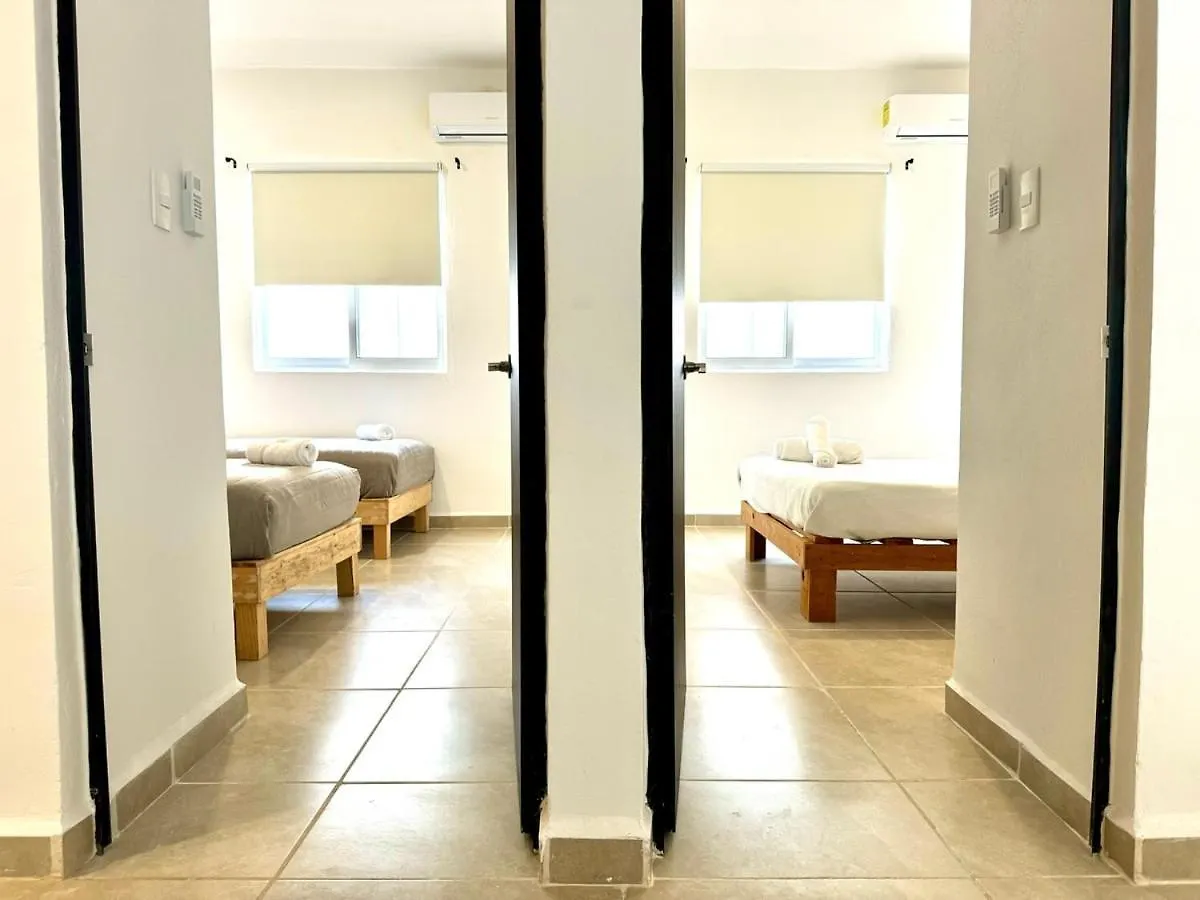 3Br Centric House W/ Pool, Bbq And Great Amenities Villa Cancun 0*,