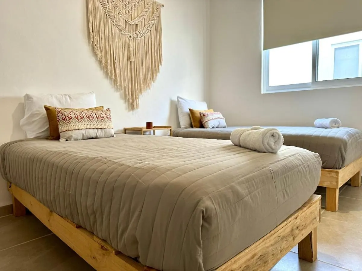 3Br Centric House W/ Pool, Bbq And Great Amenities Villa Cancun