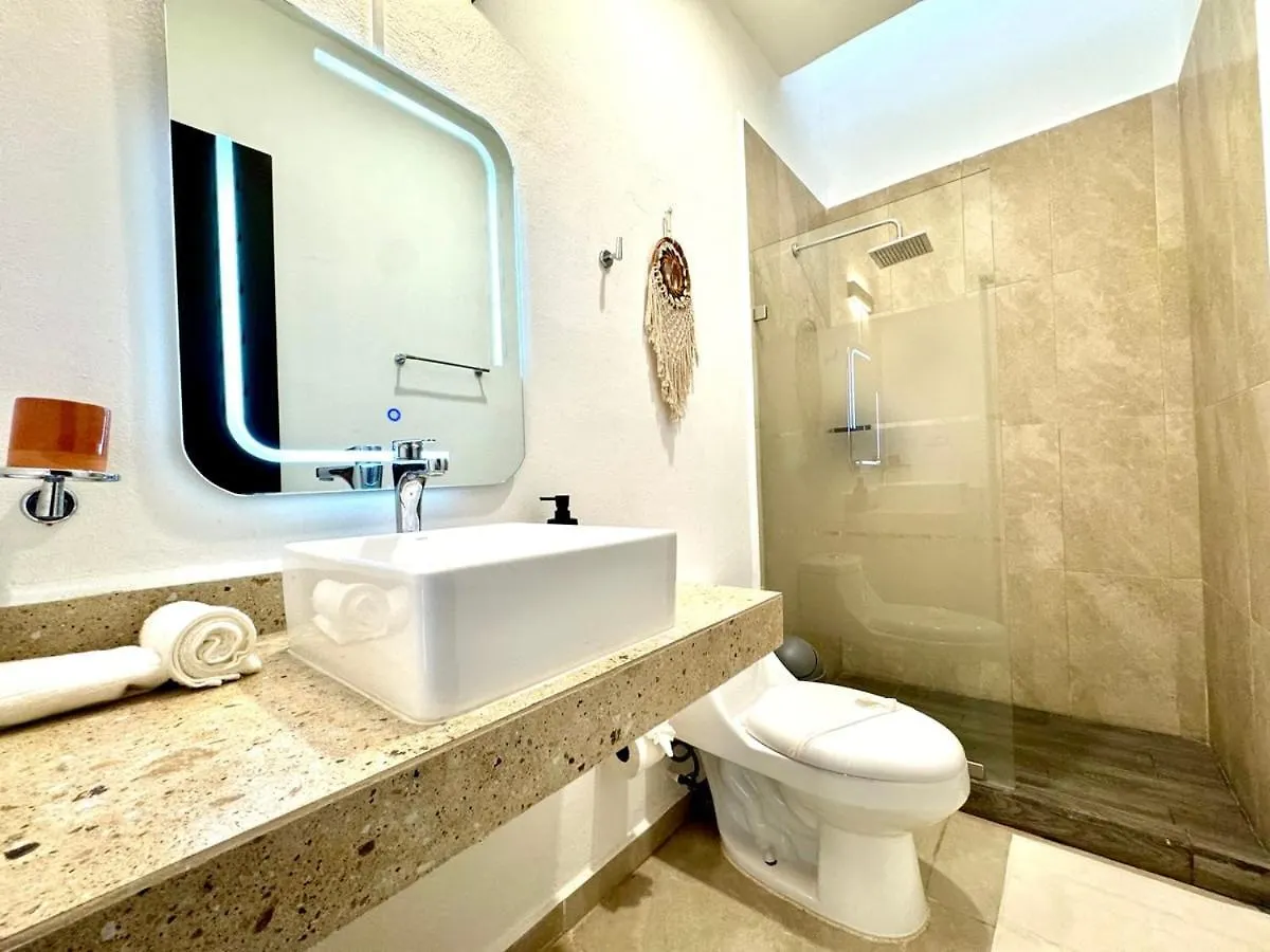 Holiday home 3Br Centric House W/ Pool, Bbq And Great Amenities Villa Cancun