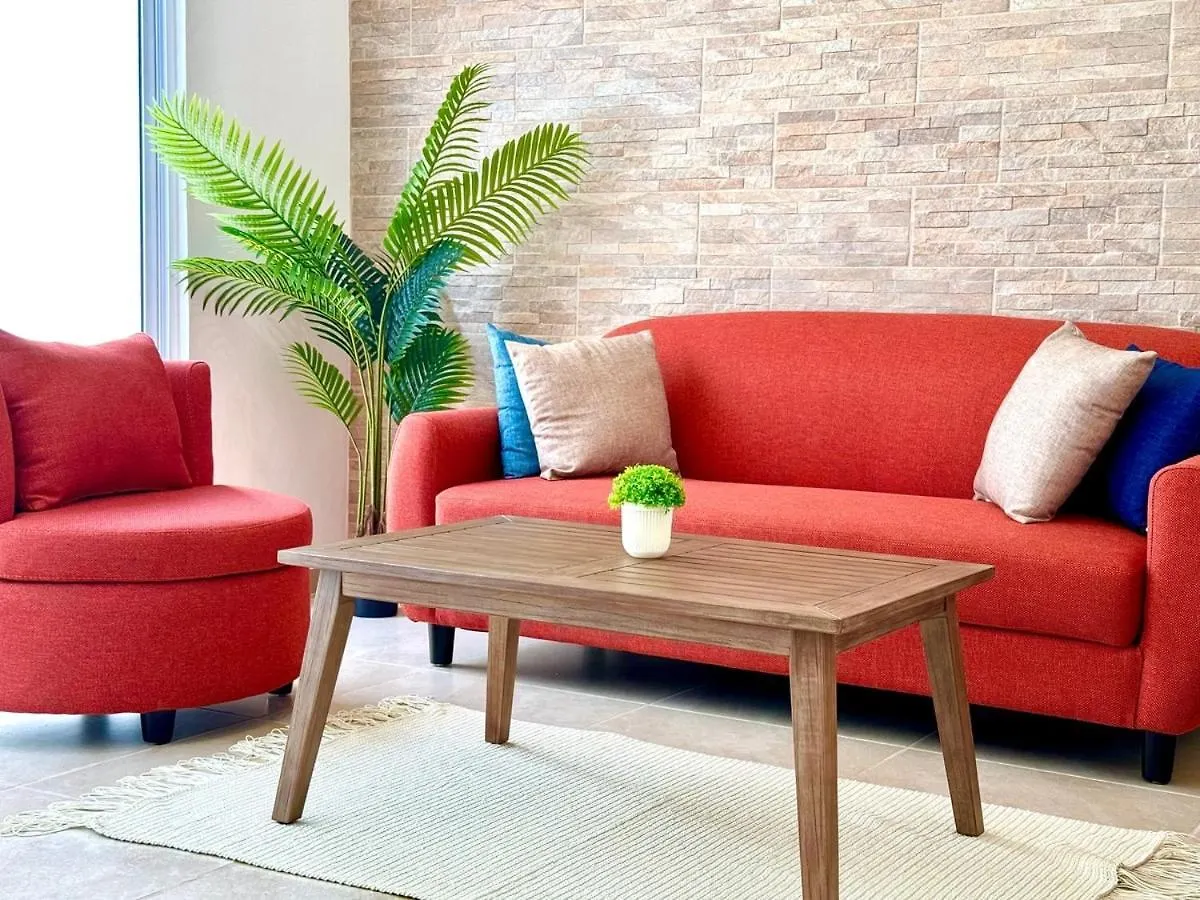 3Br Centric House W/ Pool, Bbq And Great Amenities Villa Cancun Holiday home