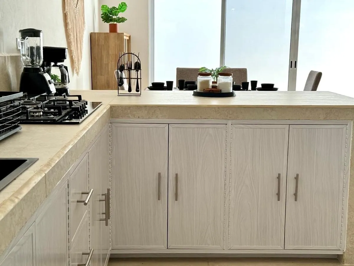 カンクン 3Br Centric House W/ Pool, Bbq And Great Amenitiesヴィラ 0*,  メキシコ